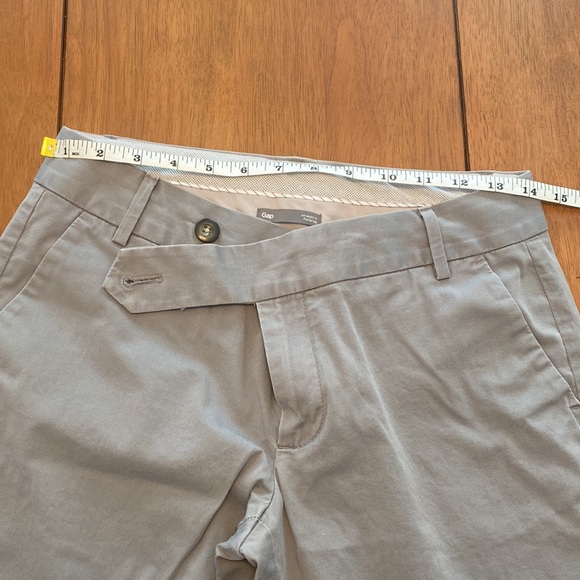 GAP Pants Size 4L - Picture 4 of 6